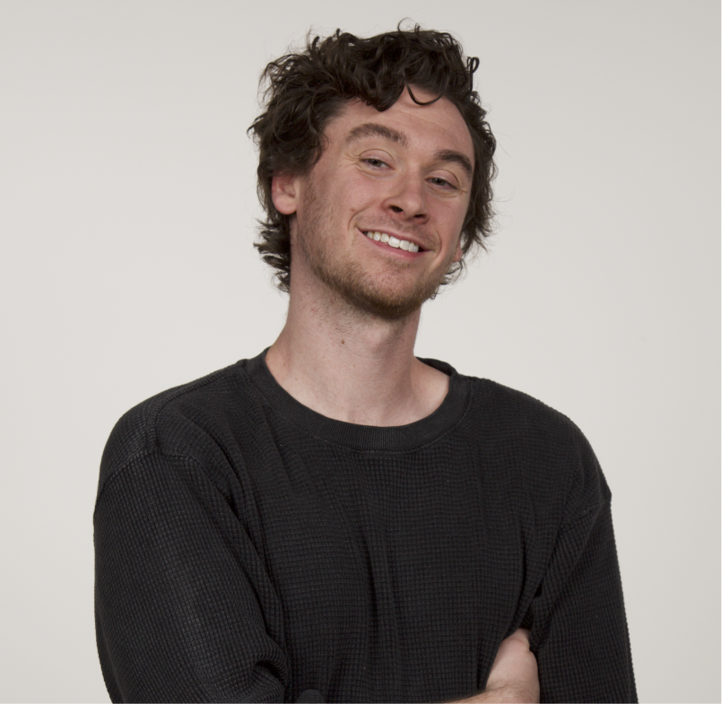 Jaron Takach