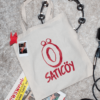 Saticoy Tote Bag