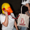 Saticoy Tote Website