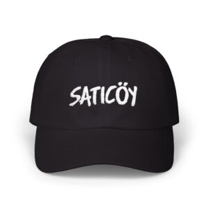 Saticöy Classic Hat