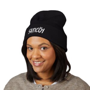 Saticöy Beanie
