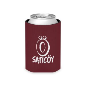 Saticöy Koozie