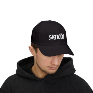 Saticöy Classic Hat